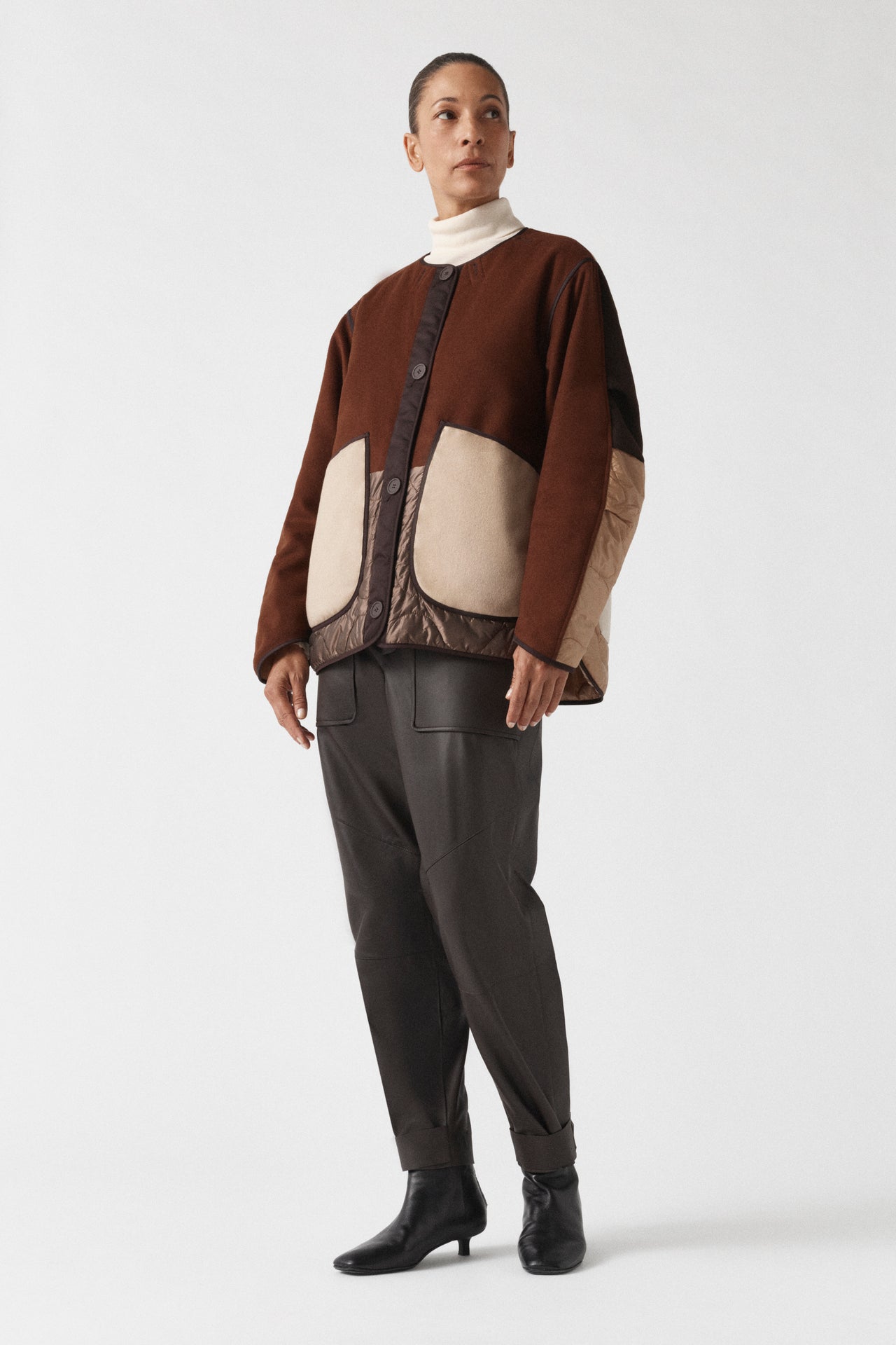Front Model Image