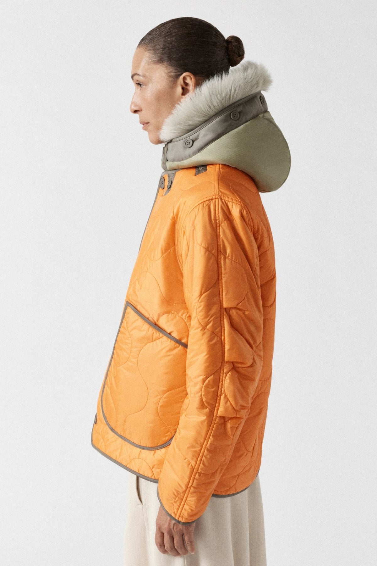 Front Model Image