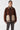 Shearling Collar - Cashmere