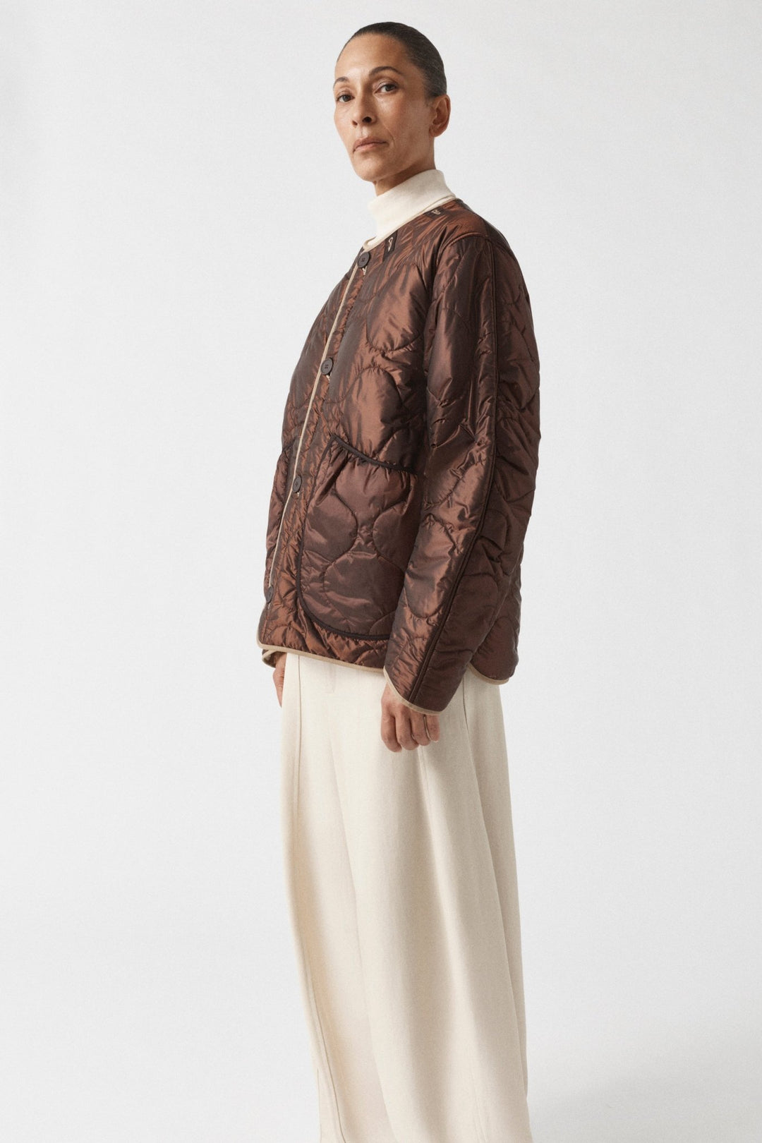 Reverse Model Image