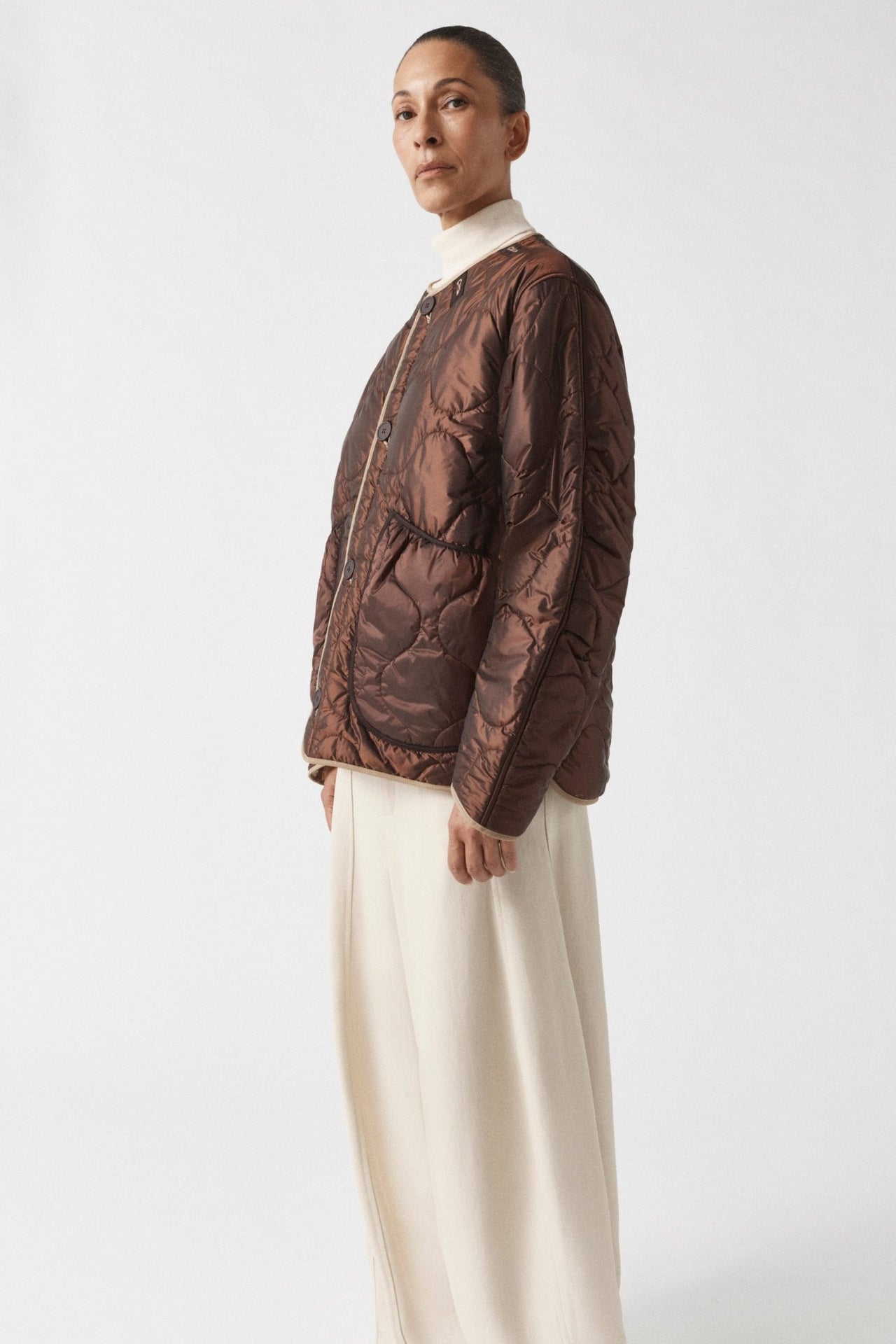 Reverse Model Image