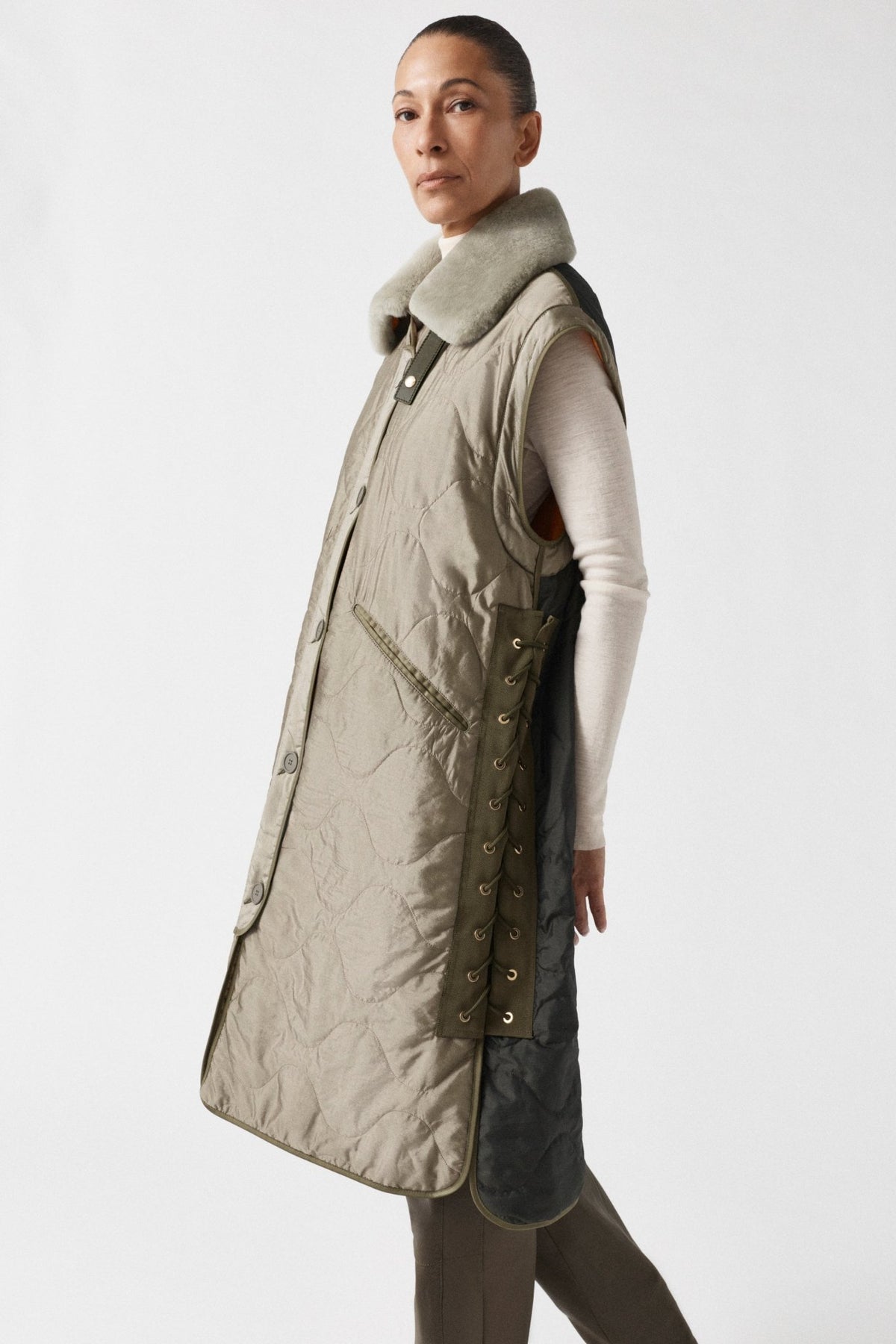Front Model Image