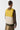 Signature Patchwork Wool Vest - Loden Green / Dark Olive