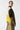 Signature Patchwork Wool Cropped Quilt - Loden Green / Dark Olive