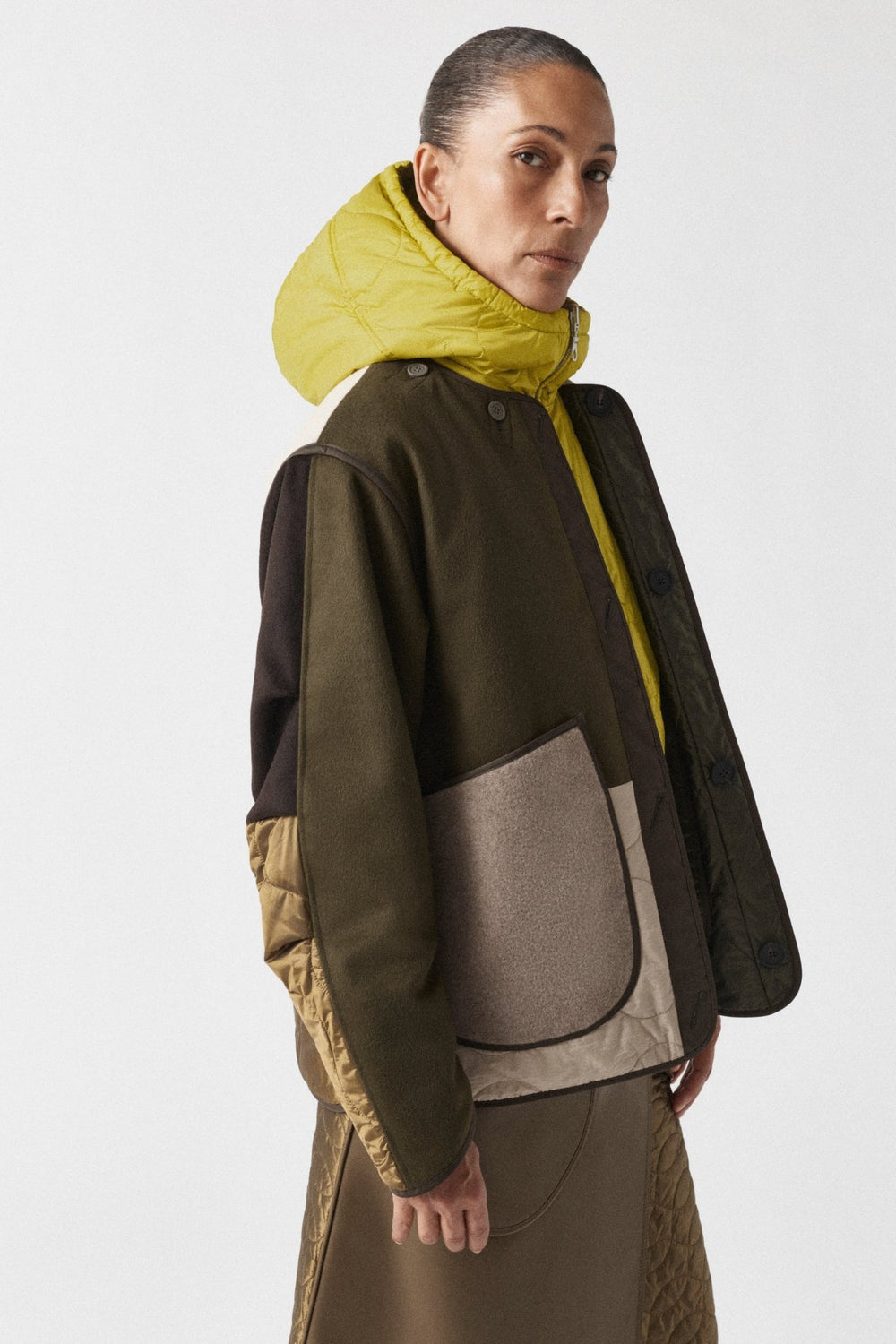 modular