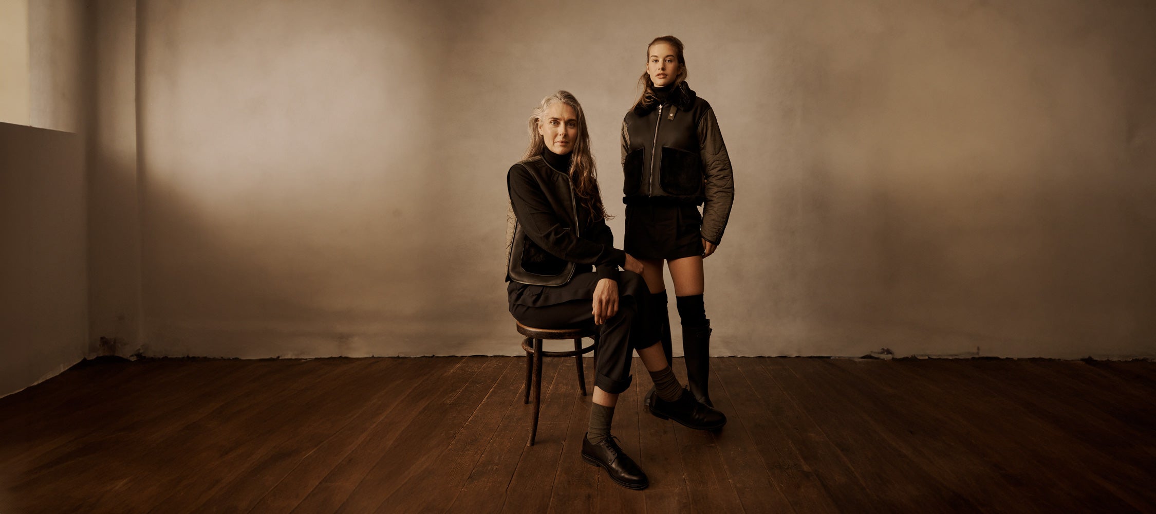 THE AVIATOR COLLECTION