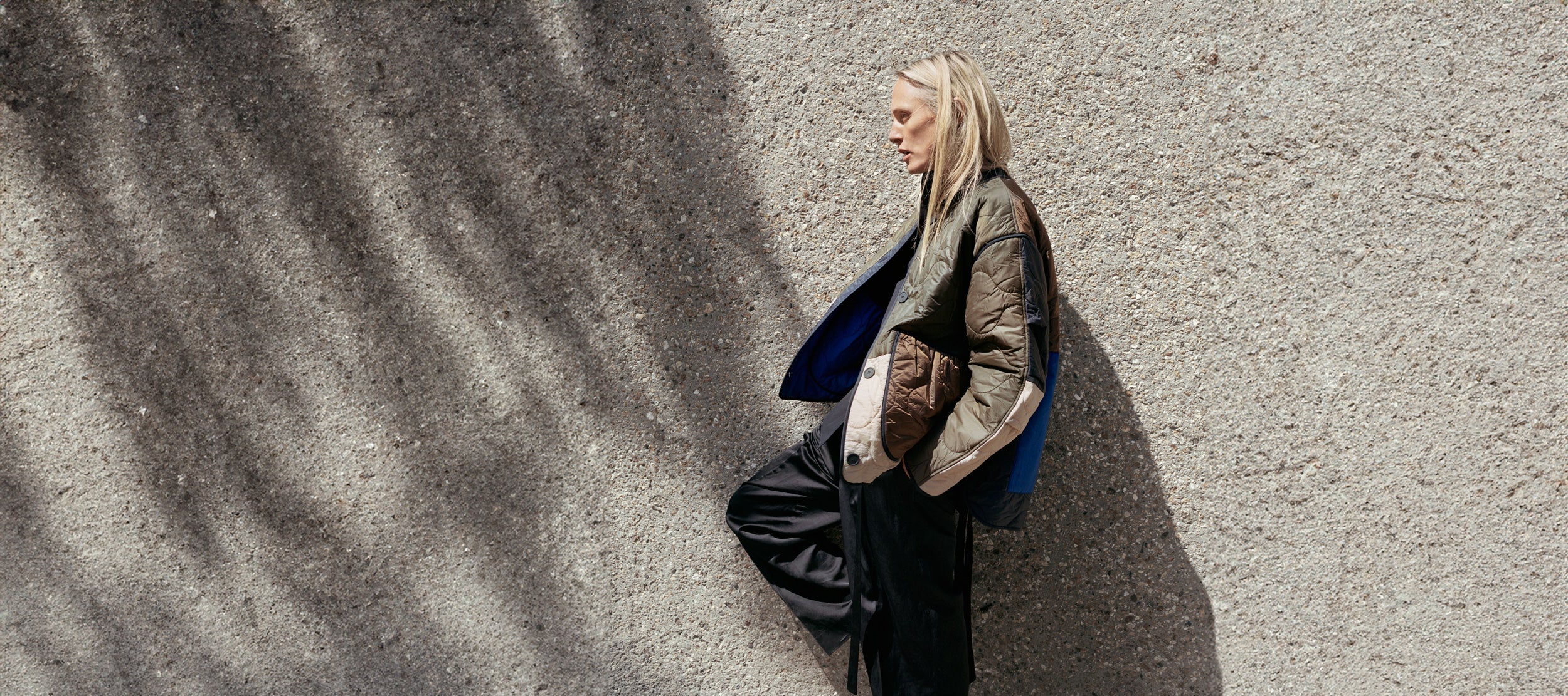 THE PATCHWORK COLLECTION