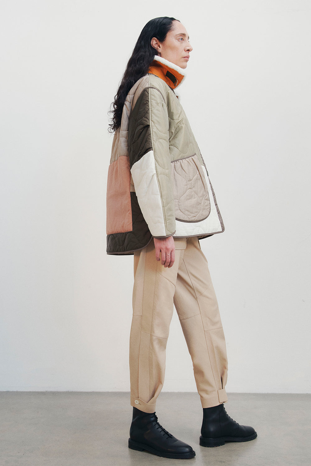 THE PATCHWORK COLLECTION
