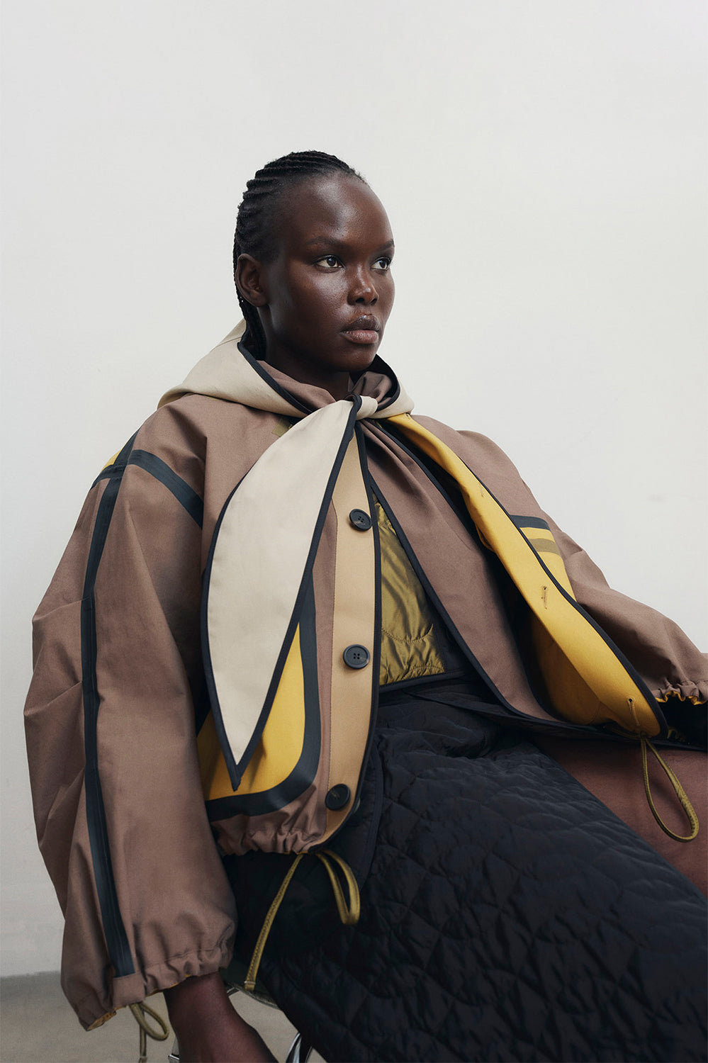 SPRING/SUMMER 2025: LOOKBOOK