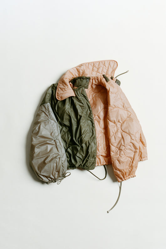 PARACHUTES
