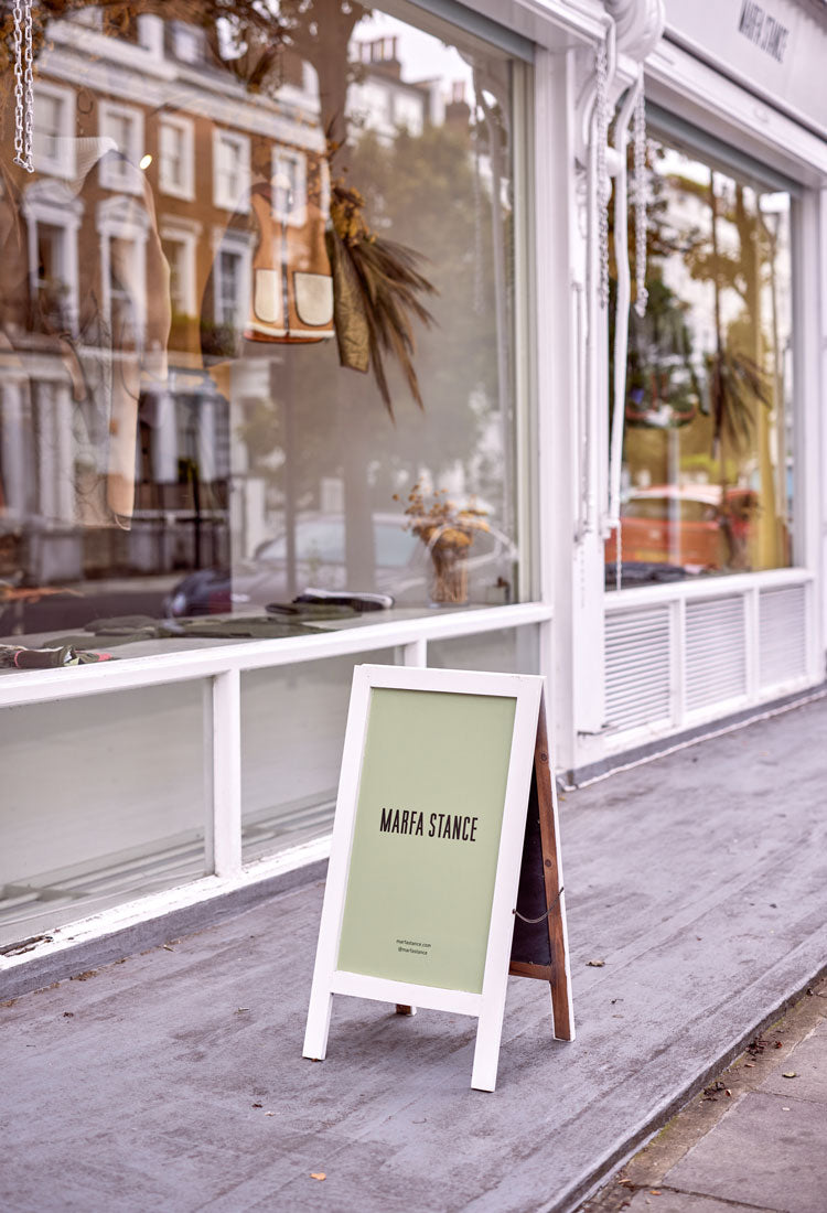VISIT US: POP UPS & EVENTS