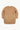 Signature Colourblock Wool Quilt - Camel & Mocha Brown / Bronze