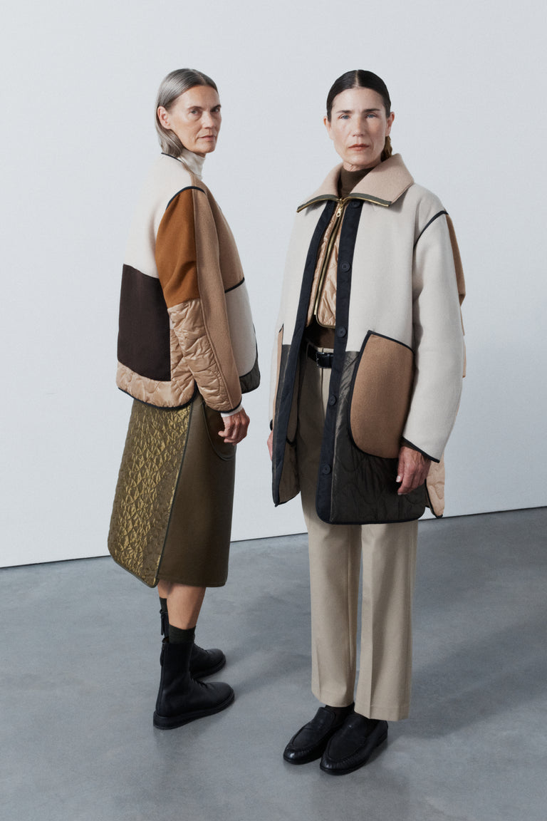 Autumn/Winter 2025 Lookbook