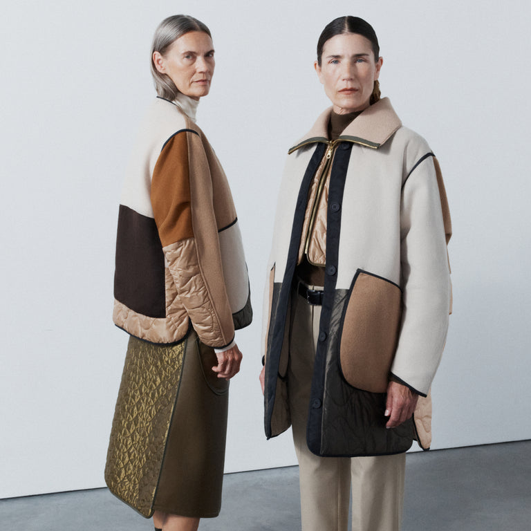 Autumn/Winter 2025 Lookbook