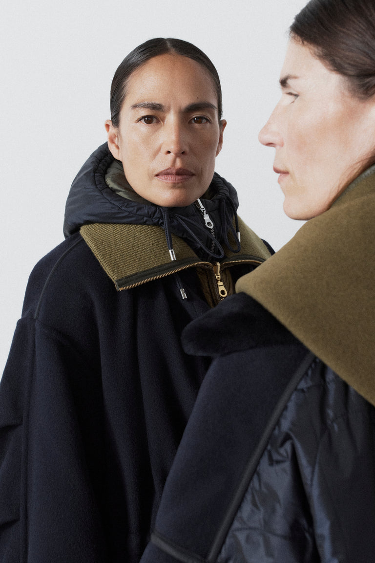 Modular. Seasonless. Forever Evolving.