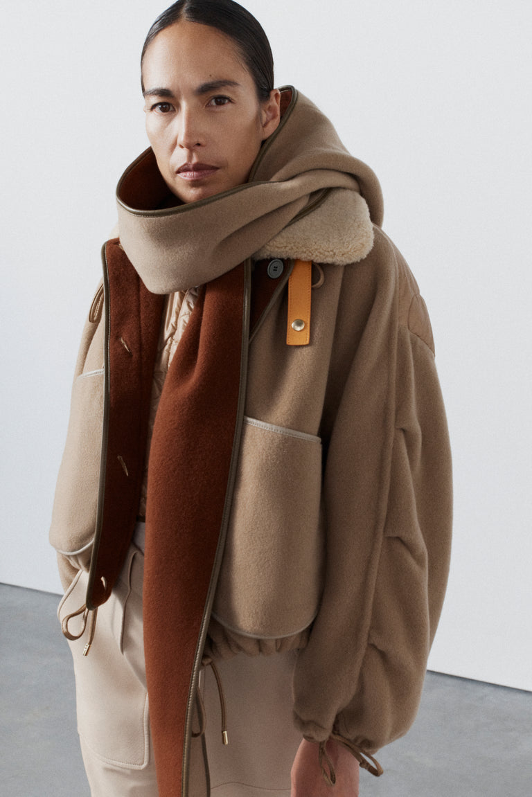 Modular. Seasonless. Forever Evolving.