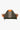 The Auteur Packaway Hood Collar - Natural / Moss