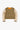 Aviator Bonded Alpaca Jacket - Stone Suede / Natural Alpaca