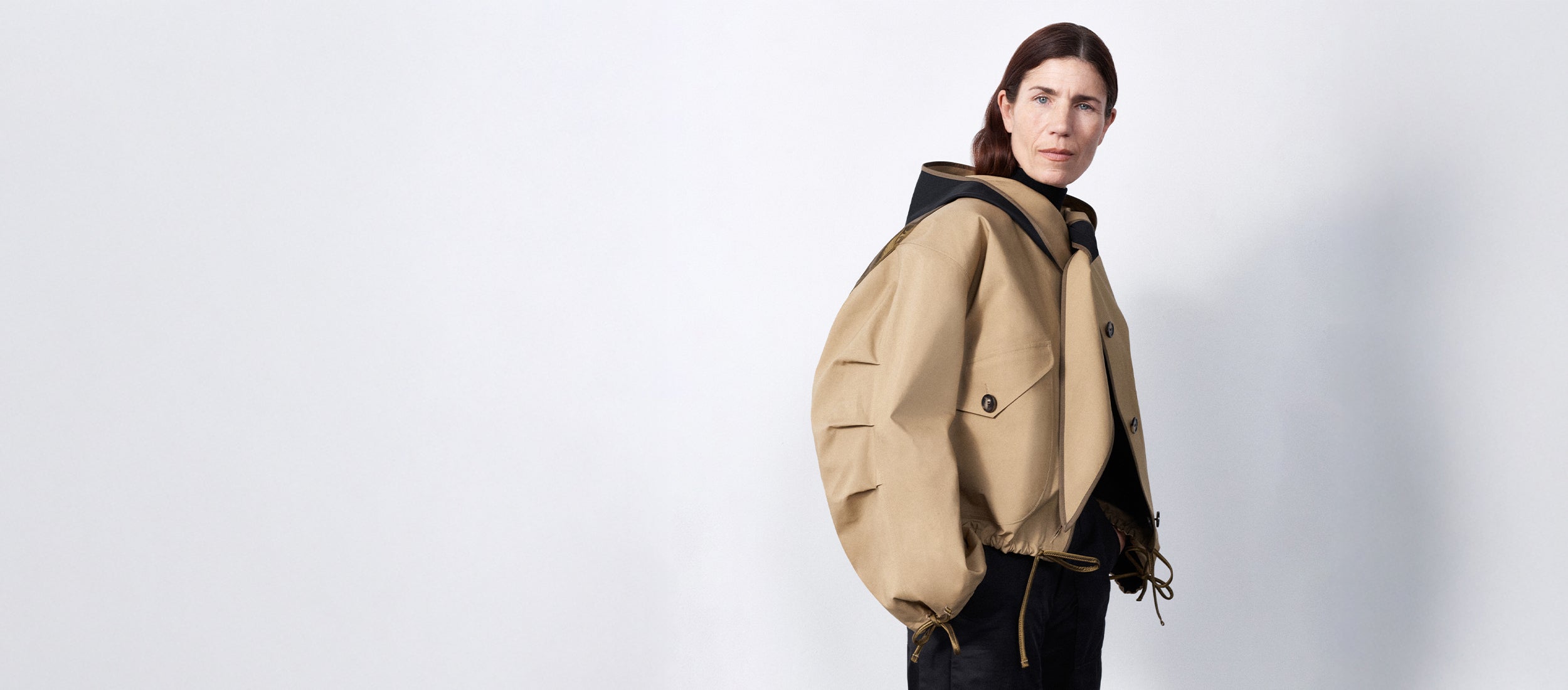 weatherproof bonded rain bomber