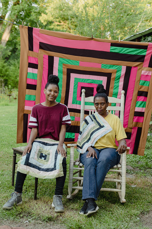 MARFA STANCE X GEES BEND