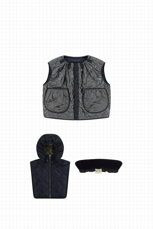 CREATE THE LOOK