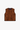 Aviator Shearling Vest - Oxblood / Pebble