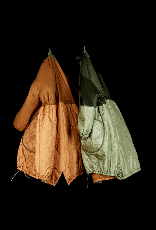 PARACHUTE