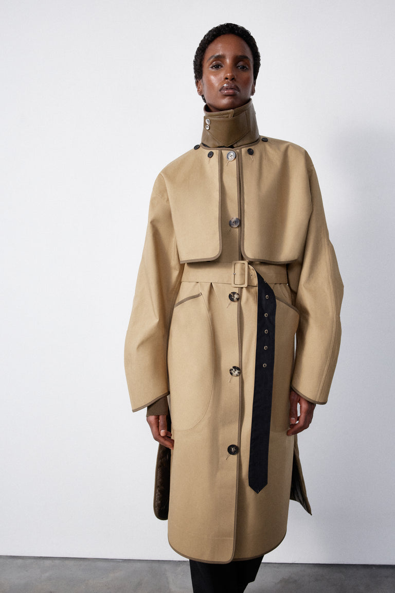 EXPLORE WEATHERPROOF