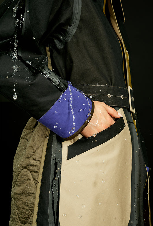RAINWEAR