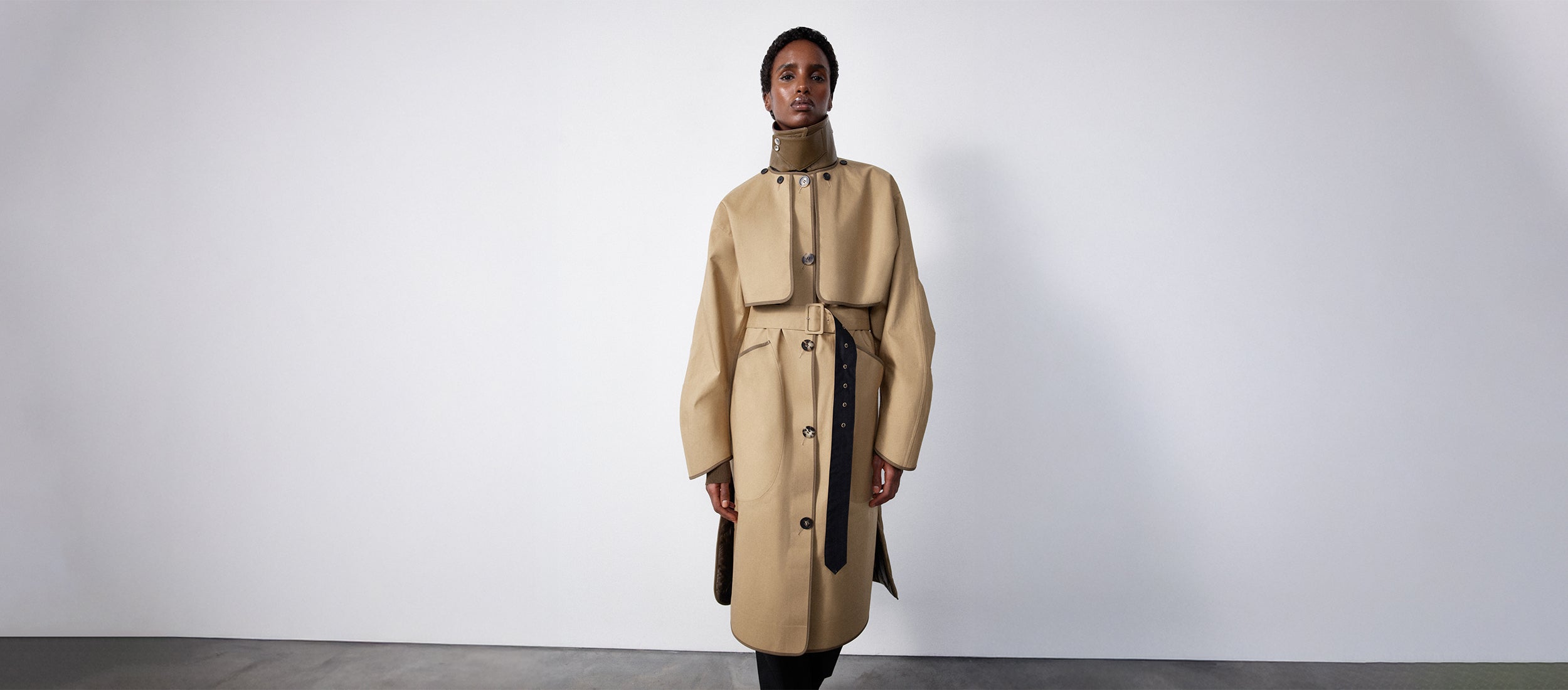 EXPLORE WEATHERPROOF