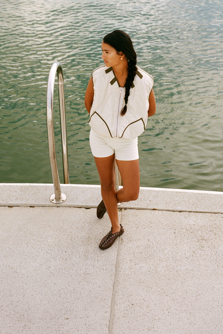 summer silks