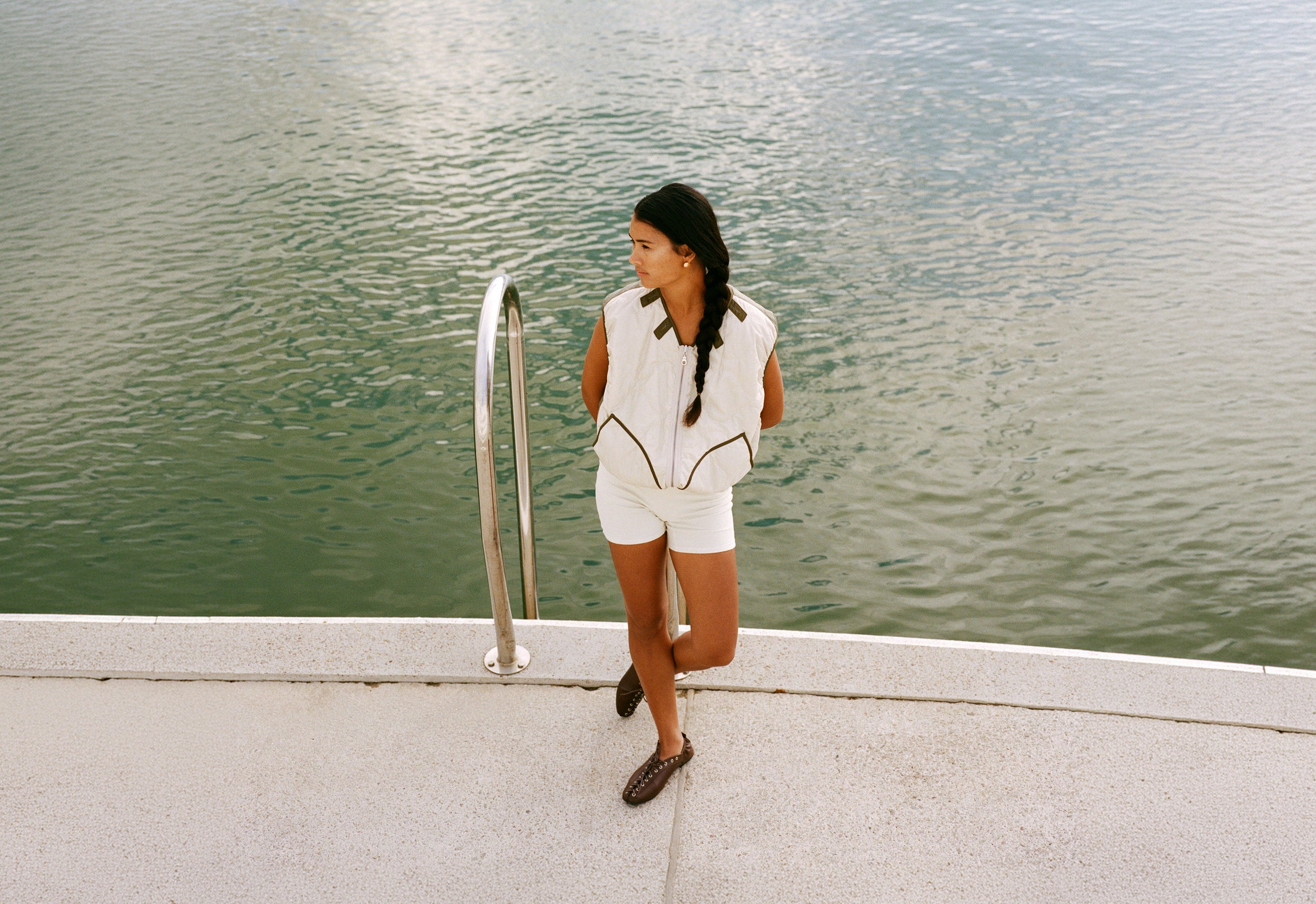 Modular. Seasonless.