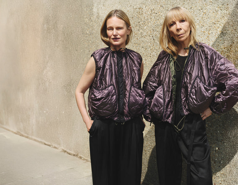 MARFA STANCE TURNS 6