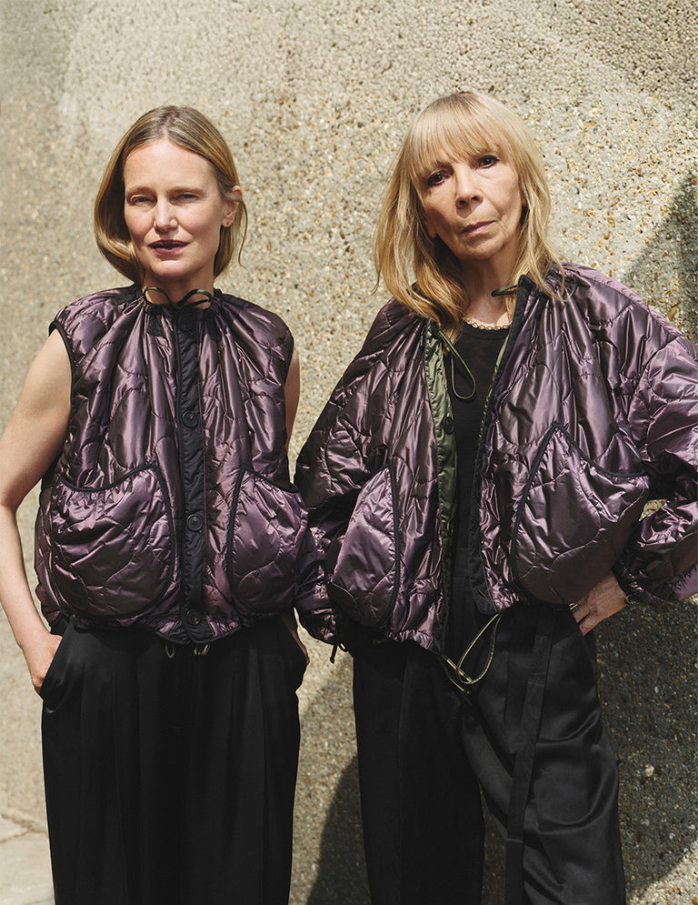 MARFA STANCE TURNS 6