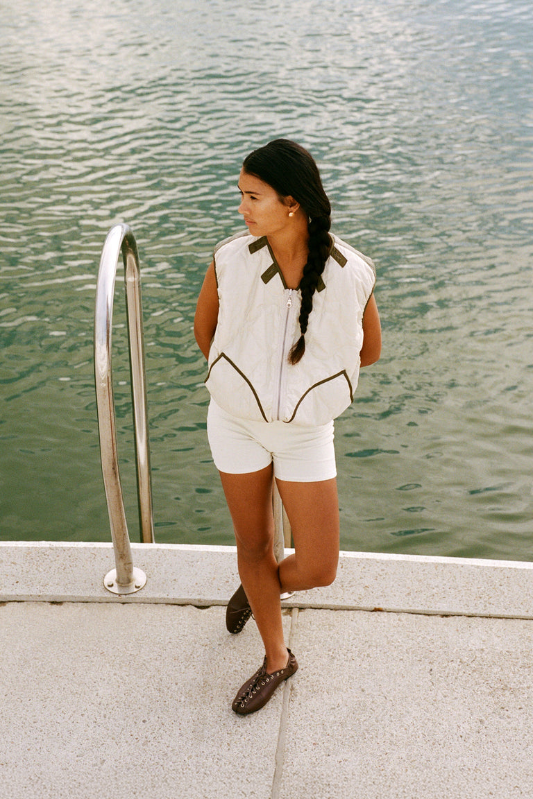 Modular. Seasonless.