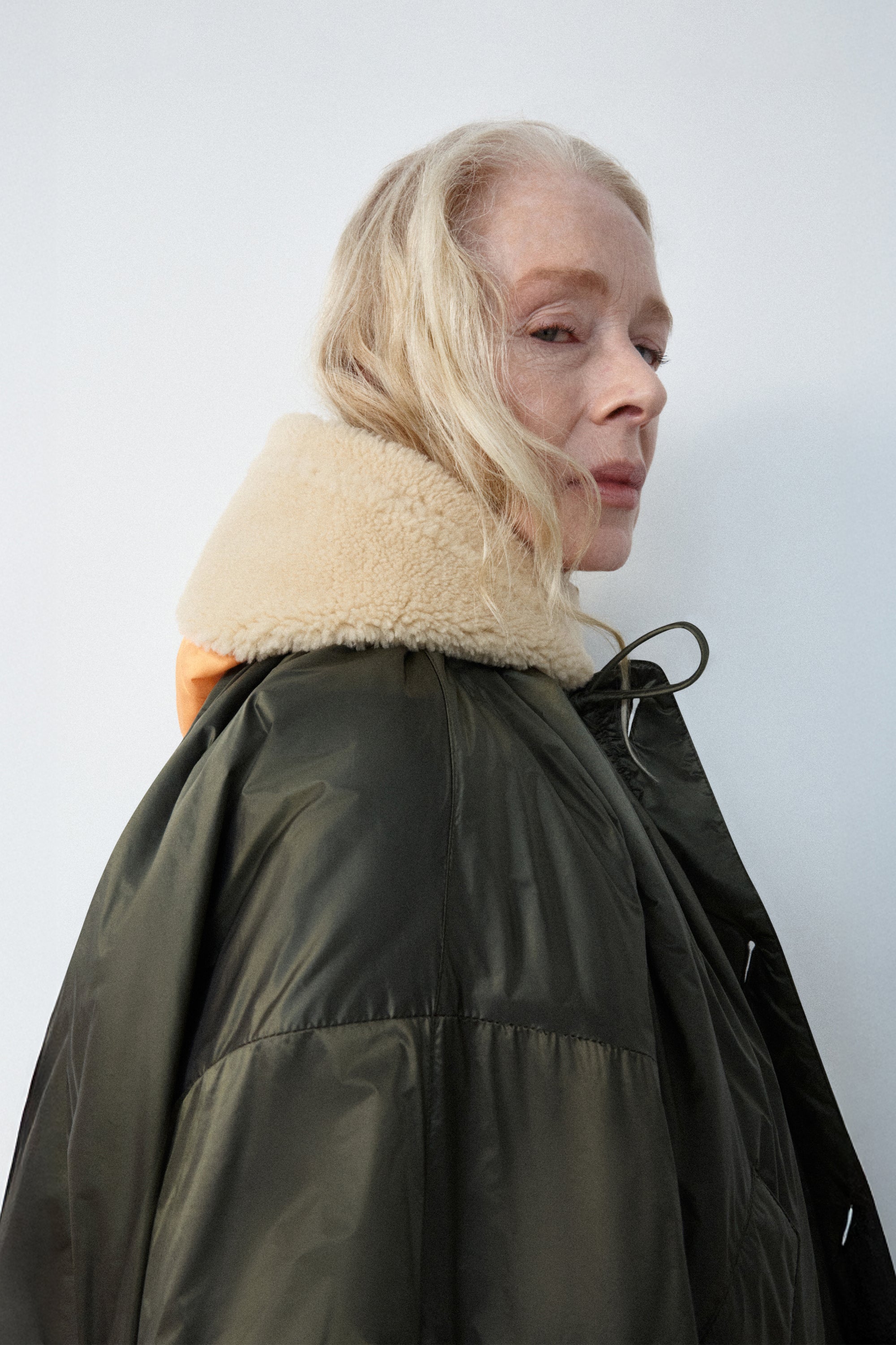 the Pre-Spring LOOKBOOK