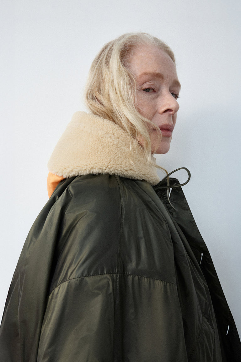 the Pre-Spring LOOKBOOK