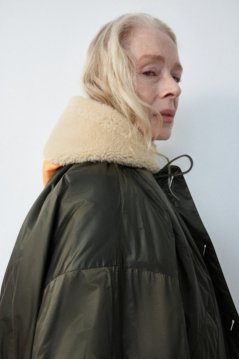 the Pre-Spring LOOKBOOK