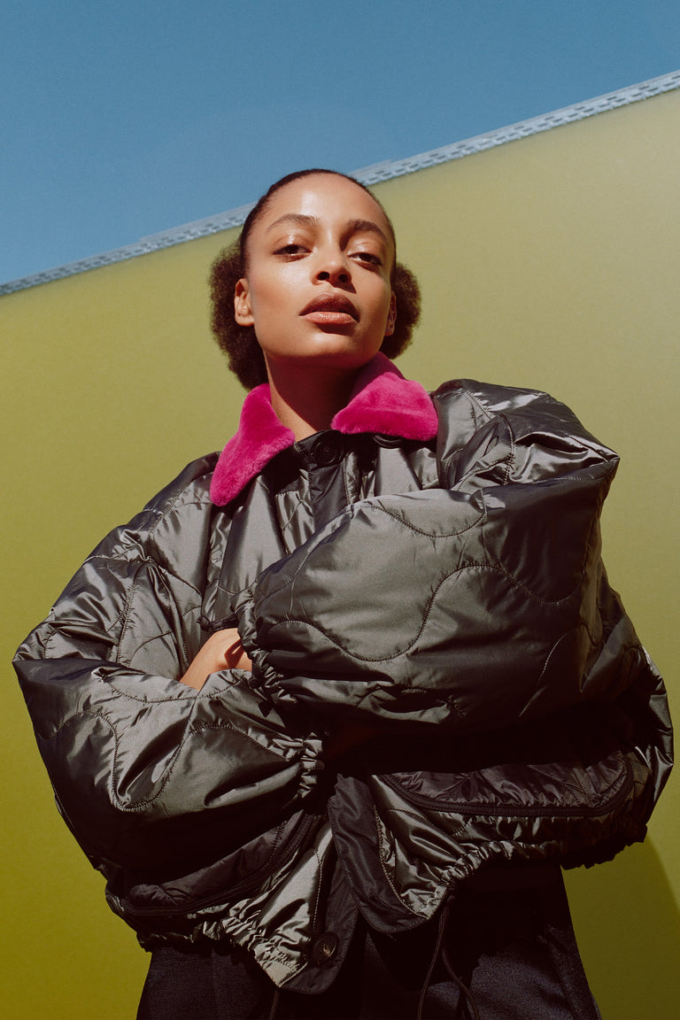 KESEWA ABOAH