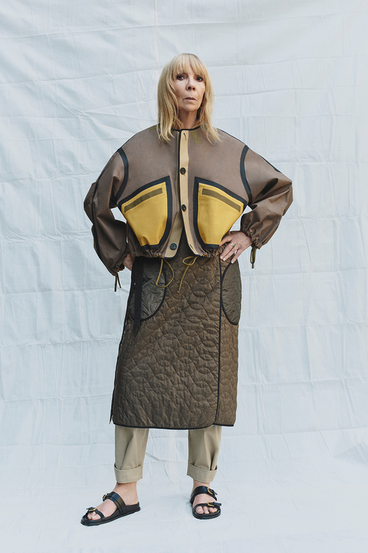 THE BONDED RAIN BOMBER