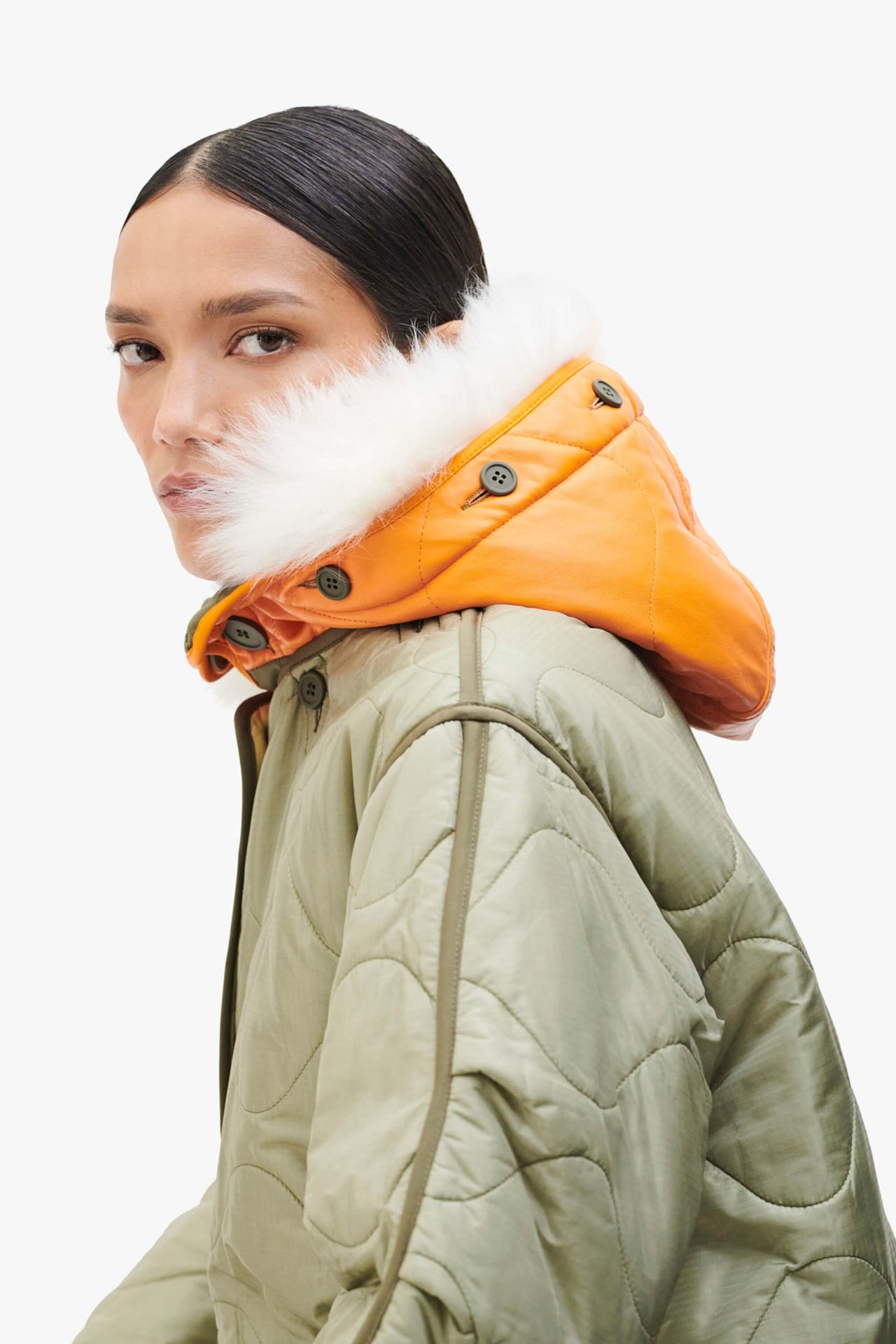 Reverse Model Image, Modular