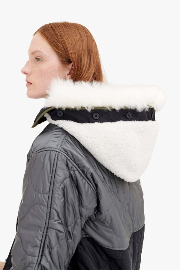 Reverse Model Image, Modular