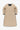 Signature Patchwork Long Quilt - Bronze / Stone