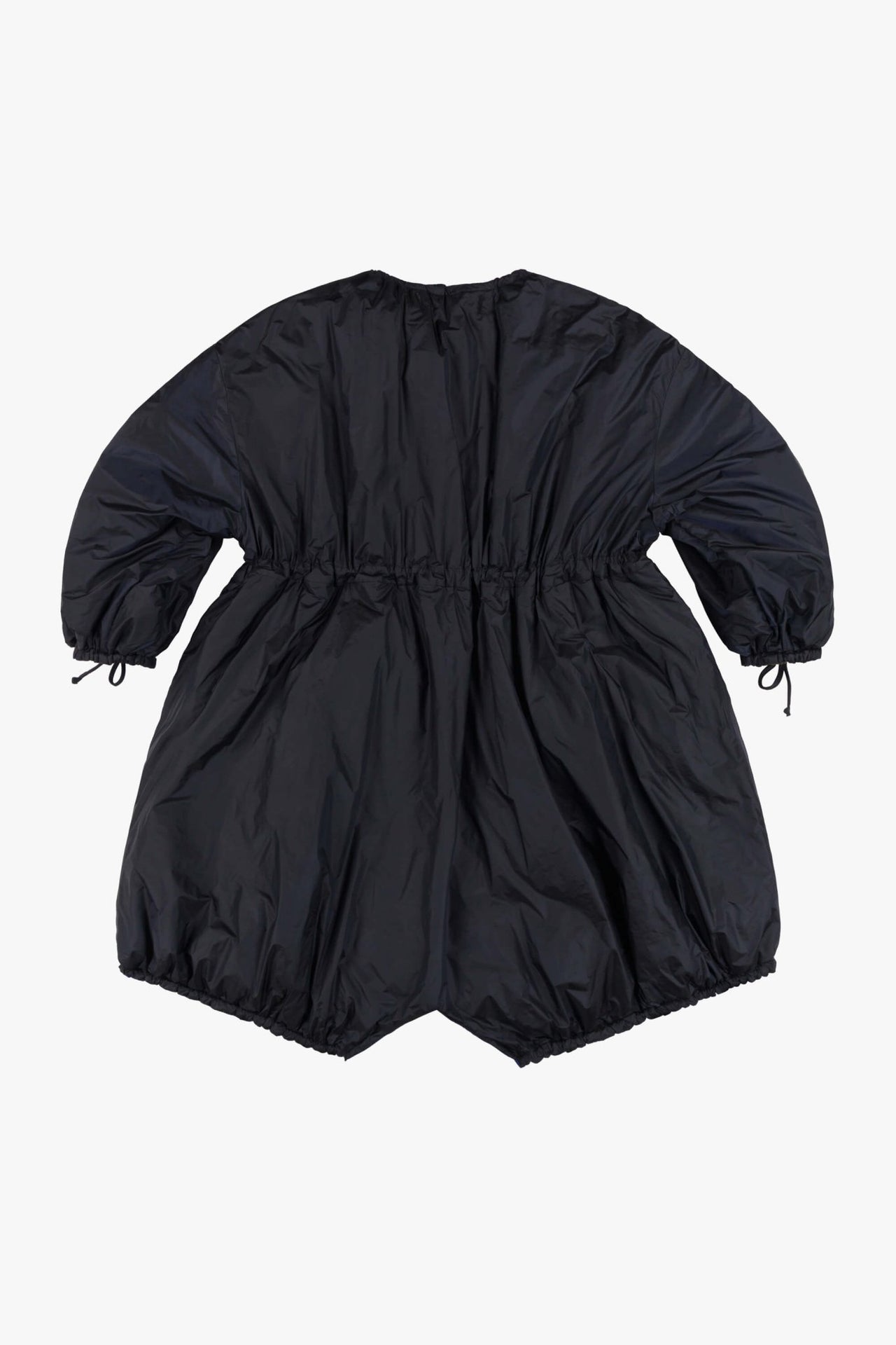 Parachute Quilted Parka - Olive / Midnight