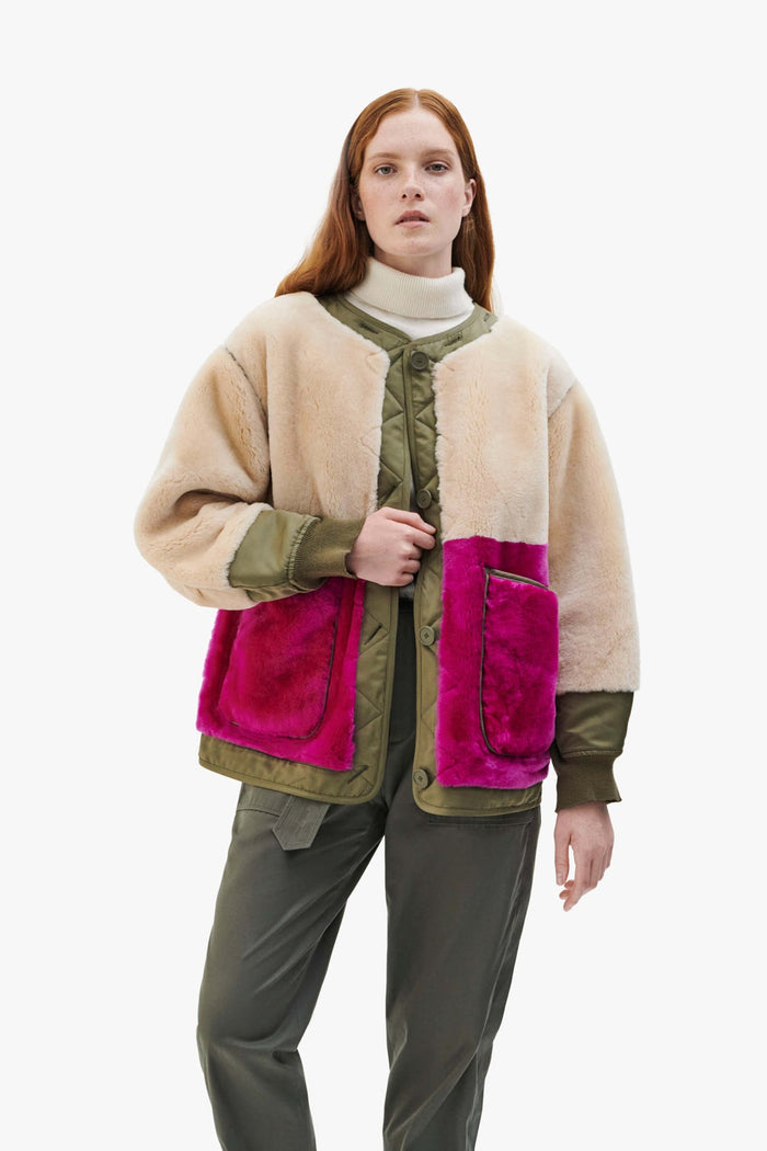Front Model Image