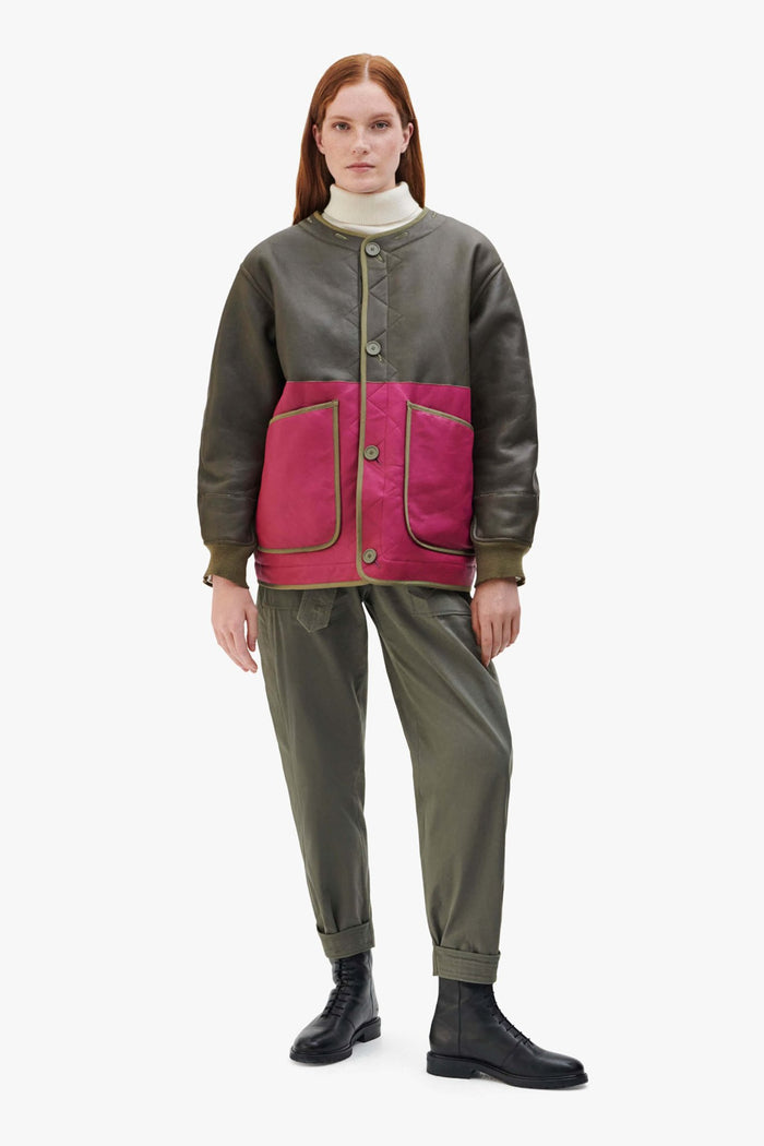 Reverse Model Image