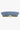 Shearling Collar - Brilliant Blue