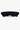 Shearling Collar - Midnight