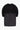 Signature Wool Parka - Black / Navy