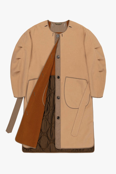 【専用☆】EGO TRIPPING☆MAXY STANDFALL COAT EGO TRIPPING 40' ANTI GASCAPE COAT GARROT – GARROT STORE